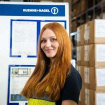 Kuehne+Nagel Jobs & Careers - 26 Open Positions | Glassdoor