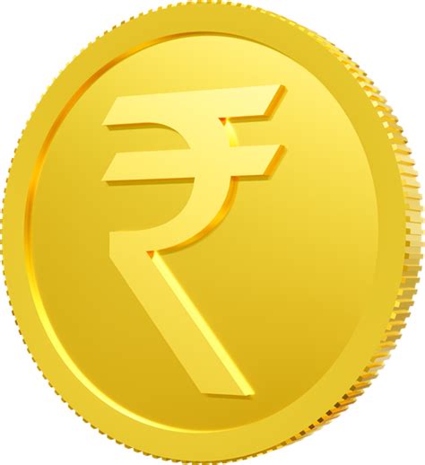 भारतीय रुपया चिह्न | Canva