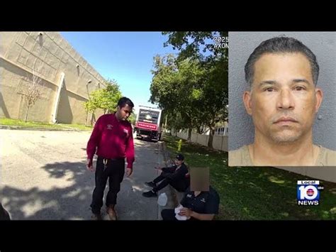 Video shows aftermath of incident that landed ex-MLB All-Star Rafael ...
