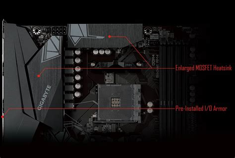 B550 GAMING X V2｜AORUS - GIGABYTE Global