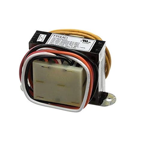 Gaylord 19871 120/240 24 Volt Transformer : Amazon.in: Industrial ...