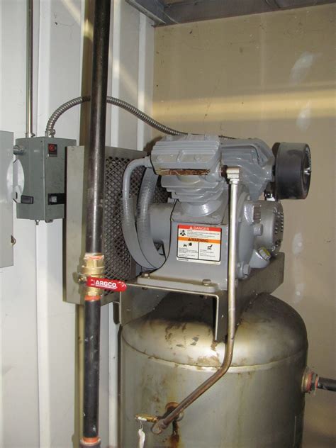 Engine Control for Gas Air Compressor 的图像结果