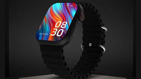 Endefo Enfit Vega Fitness Tracker Debuts With Metal Body And Impressive ...