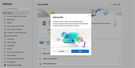 Edge Browser Setup Homepage 的图像结果