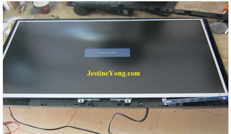 Fix Computer Monitor 的图像结果