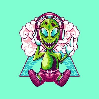Image result for Alien Music