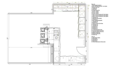 Image result for 3D Kitchen Layout Blueprint