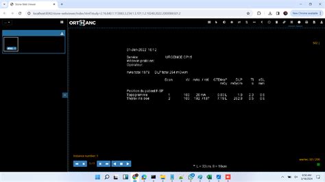 Image result for Orthanc Fast API