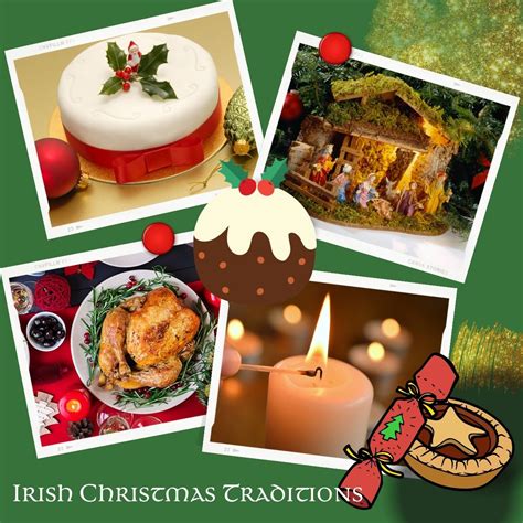 What Is An Irish Christmas