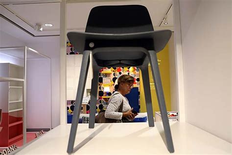 IKEA to turn polluting rice straw into products in India