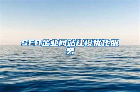 seo优化公司_seo外包服务_专注网站seo优化-彼亿营销