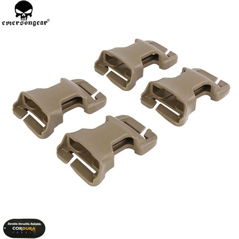 Buy EMERSON Tactical D3CRM Chest Rig X-harness kit Molle Shoulder ...