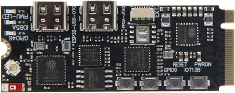 LILYGO T-FPGA ESP32-S3 TTGO Development Board M.2 India | Ubuy