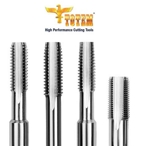 Threading Tap 的图像结果