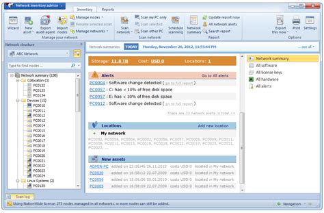 Image result for How to Inventory Network Devices