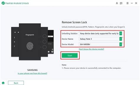 Image result for PassFab Android Unlock Review