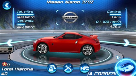 Asphalt 6: Adrenaline 1.0.9 - Download for Mac Free