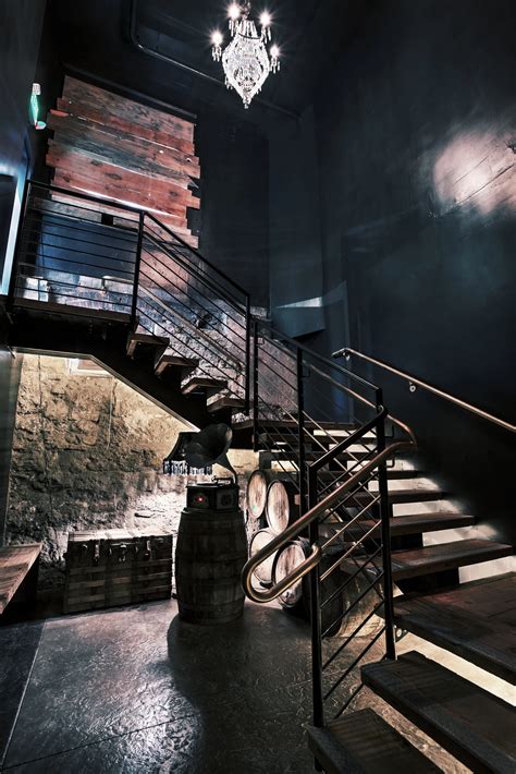 Velveteen Speakeasy - | Exceptional Drinks | Outstanding Food ...