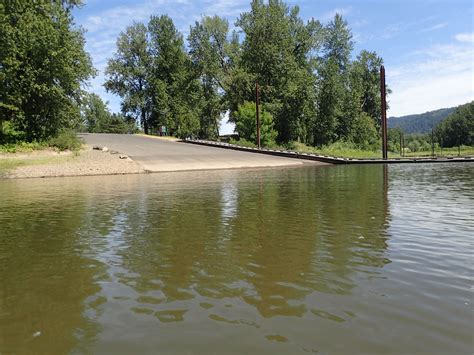 Rooster Rock State Park | Estuary Partnership