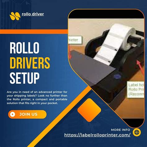 Image result for How to Fix Rollo Printer Setting for Poshmark Windows