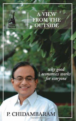 View from the Outside, A: Why Good Economics Works for Everyone