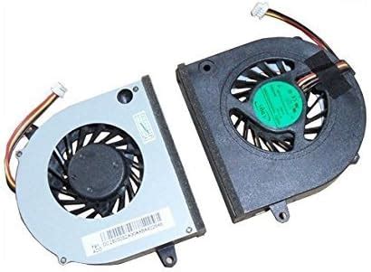 Laptop Internal CPU Cooling Fan Compaitible for Lenovo G560 G460 G560 ...