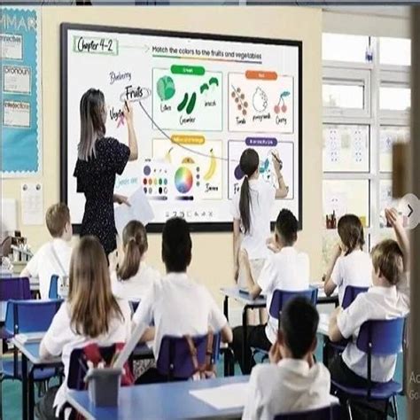 Image result for Hikvision Interactive Display