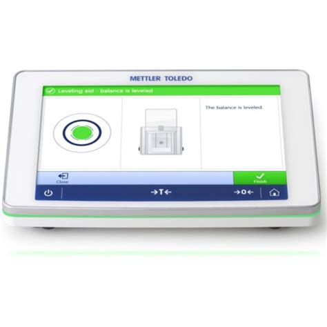 Balance XPR1202S/A - Overview - METTLER TOLEDO