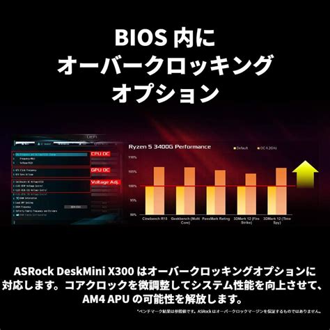 ASRock DeskMini X300 Bare Bone PC - Ryzen 4000 India | Ubuy