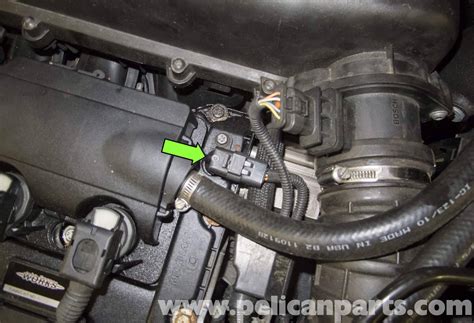 Image result for Mini R56 Inlet Cam Sensor Problems