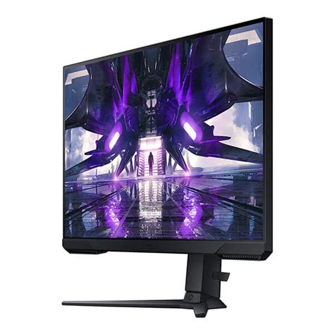 Samsung LS27AG30ANWXX | 27 Inch Gaming Monitor | Mdcomputers.in