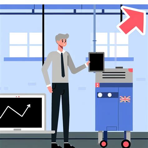 The Role of Machine Operators in Modern Manufacturing