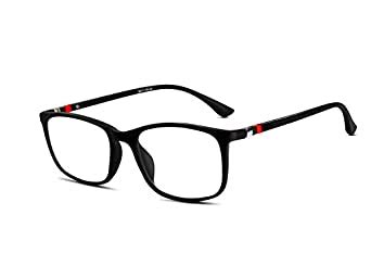 Buy Optify Power reading glasses with blue block light filter & anti ...