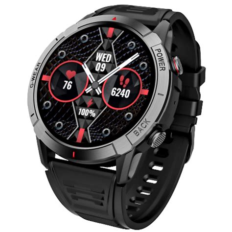 Boat BT Calling Smartwatch AMOLED Display,HR,SpO2&Stress Monitoring ...