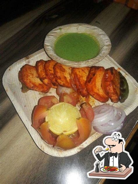 Grill Citi, Hyderabad - Restaurant menu, prices and reviews