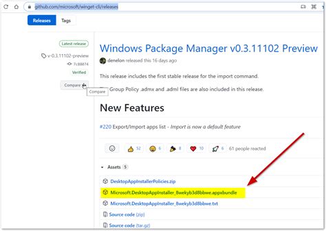 Image result for Install Winget PowerShell