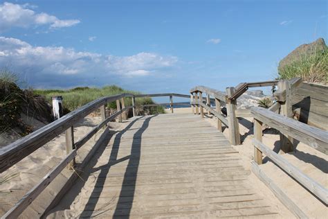 National Guard Beach in Sea Girt, NJ: The Shore’s Best Kept Secret ...