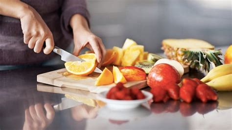 संतरे को तीन अलग-अलग तरीकों में कैसे काटें, यहां जानें | How to cut an ...