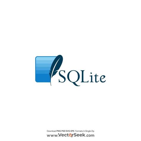 Image result for SQLite Logo Stickers