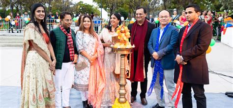 Welcome to Embassy of India, Madrid, Spain