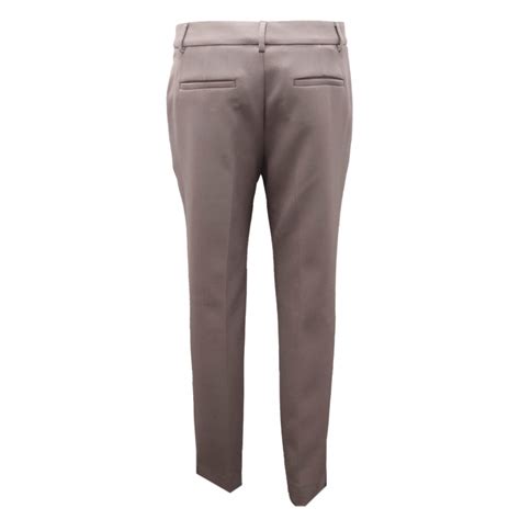 6326AM pantalone donna PESERICO woman trousers