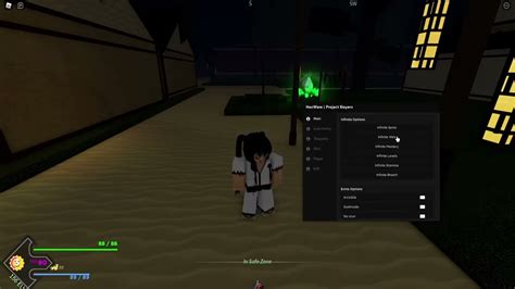 New Project Slayer Lua Script 的图像结果