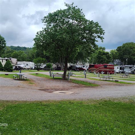 Indian Brave Campground | Harmony, Pennsylvania