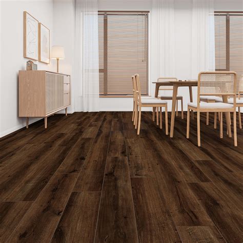 Aquaguard Laminate Flooring