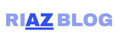 Riaz Blog: technologies and AI