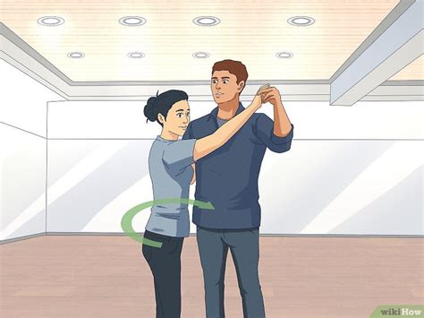 Image result for Two-Step Basic Turns