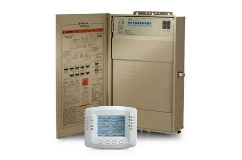 IntelliTouch Control Panel 的图像结果