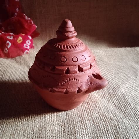 Handcrafted Pottery from Pokhran, Rajasthan – Prosperitymirra