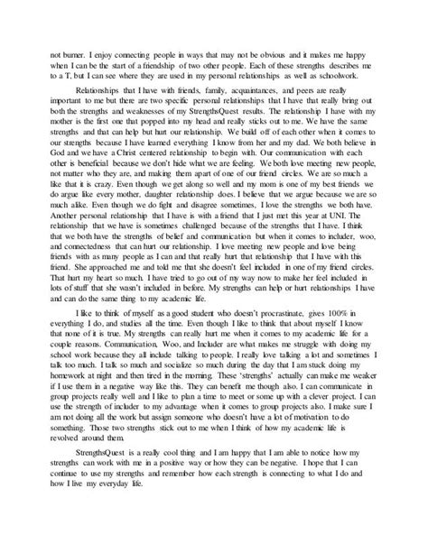 Image result for Reflection Paper Outline Example