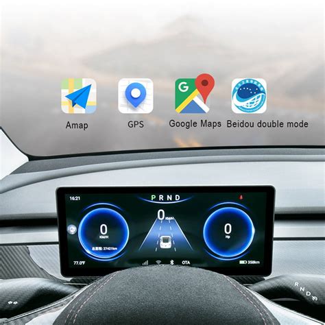 Tesla Screen Features 的图像结果